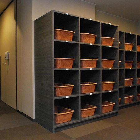 Kirishima Kanko Hotel Экстерьер фото