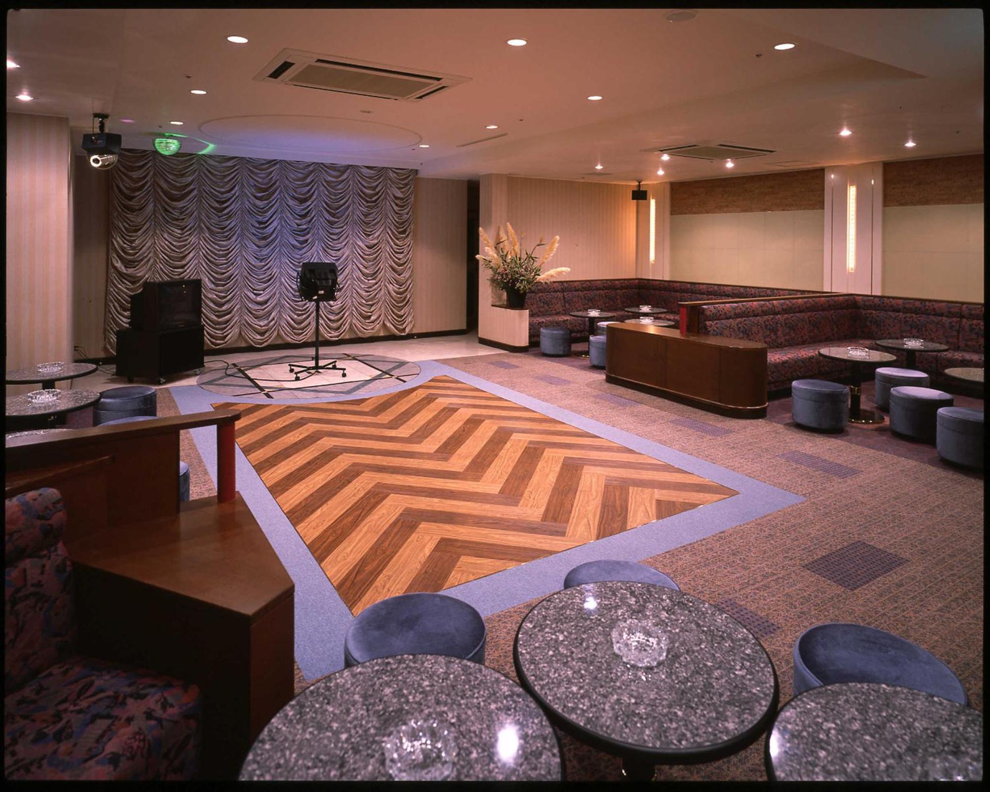 Kirishima Kanko Hotel Экстерьер фото