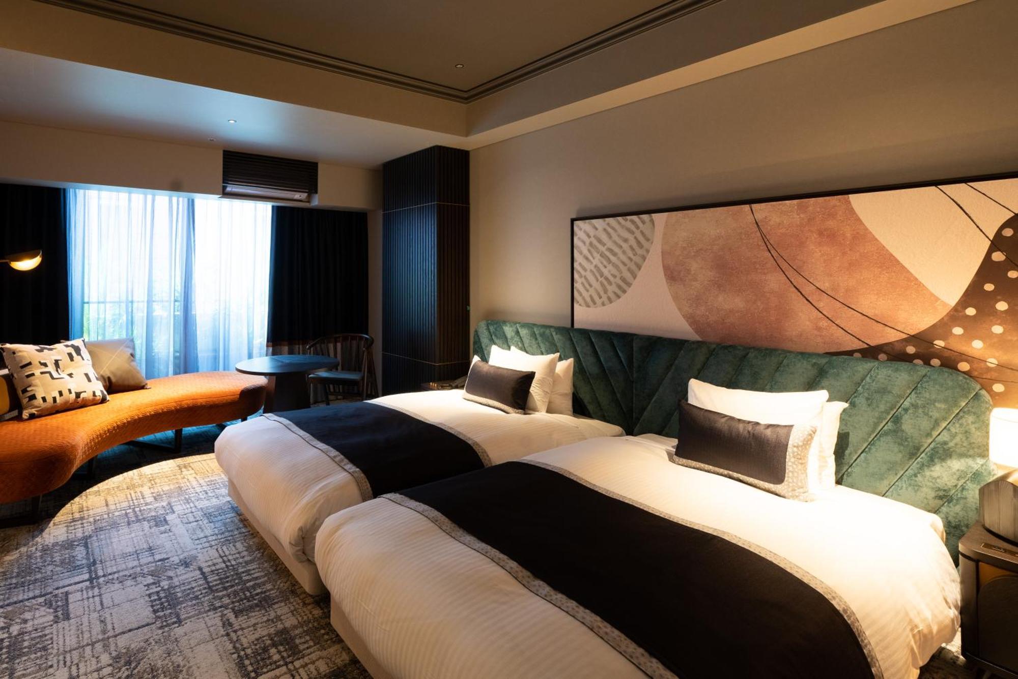 Kirishima Kanko Hotel Экстерьер фото