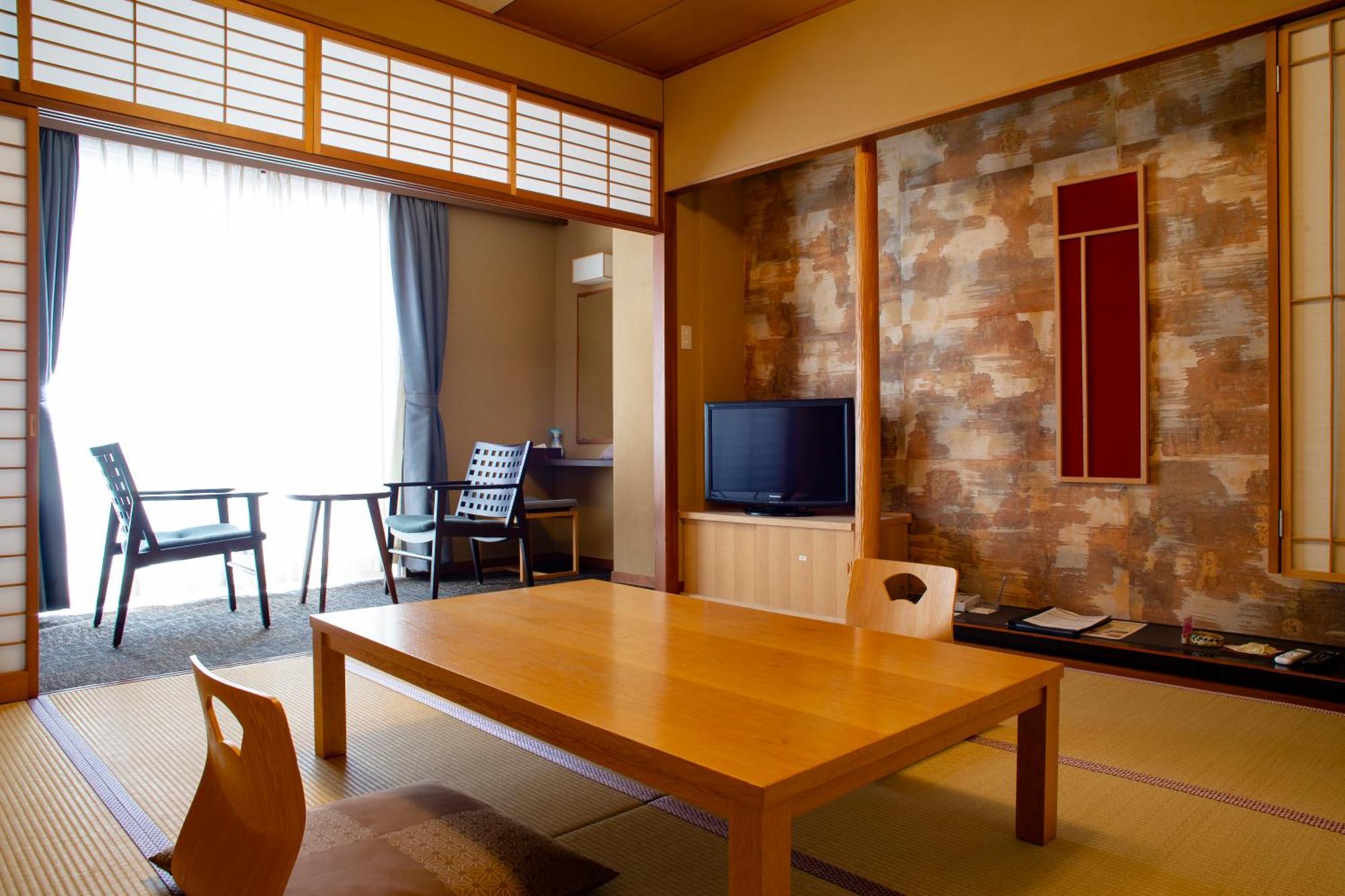 Kirishima Kanko Hotel Экстерьер фото
